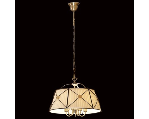 Подвесная люстра Дрезден CL409151 Citilux