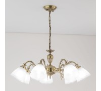 Подвесная люстра Латур CL413271 Citilux