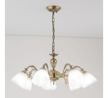 Подвесная люстра Латур CL413271 Citilux