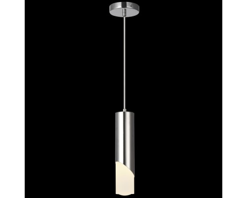 Подвесной светильник Loft Led LED LAMPS 81355 CHROME Natali Kovaltseva