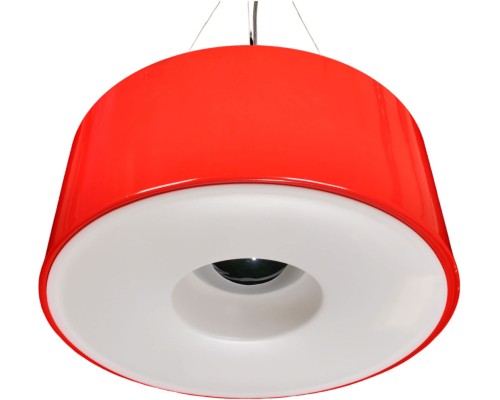 Подвесной светильник Globus LDP 8550 RD Lumina Deco