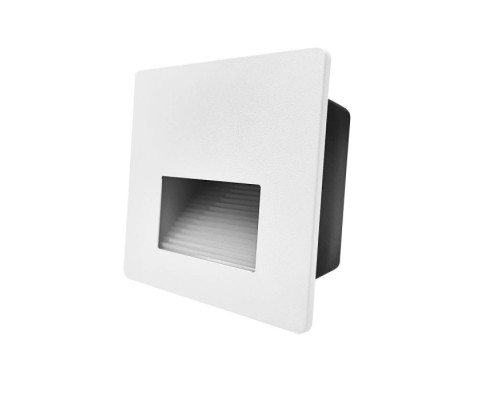 Подсветка для лестниц и ступеней Piazza A7123IN-1WH Arte Lamp