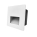 Подсветка для лестниц и ступеней Piazza A7123IN-1WH Arte Lamp