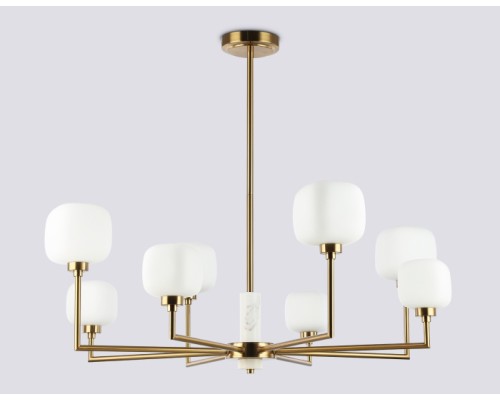 Потолочная люстра HIGH LIGHT LH53017 Ambrella
