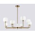 Потолочная люстра HIGH LIGHT LH53017 Ambrella