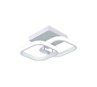 Потолочная люстра LED LAMPS LED LAMPS 81114 Natali Kovaltseva