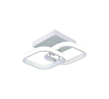 Потолочная люстра LED LAMPS LED LAMPS 81114 Natali Kovaltseva