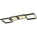 Потолочный светильник Scutum 10266/4LED Escada