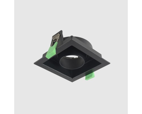 Точечный светильник Clt 069 CLT 069C1 BL Crystal Lux