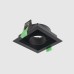 Точечный светильник Clt 069 CLT 069C1 BL Crystal Lux