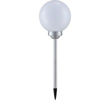Грунтовый светильник Solar 3376 Globo