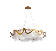 Подвесная люстра Sweet 2130/03/10P Stilfort