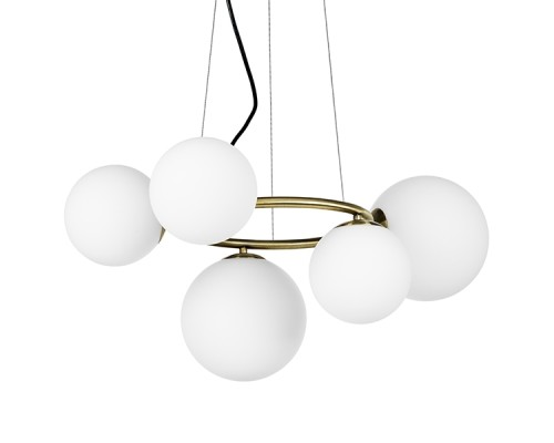 Подвесная люстра Globo 815051 Lightstar