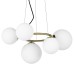 Подвесная люстра Globo 815051 Lightstar