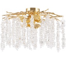 Потолочная люстра Milano-3 23312.500.4.G9.D GD Arte Milano