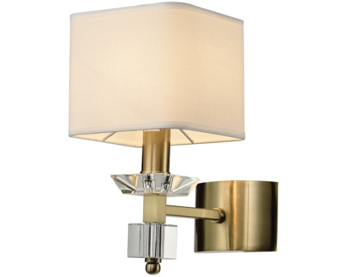 Бра Vivien LH1038/1W-CO-WT Lumien Hall