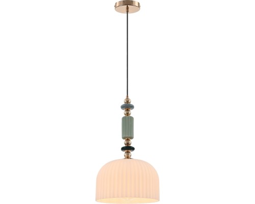 Подвесной светильник Charm V10903-P Moderli