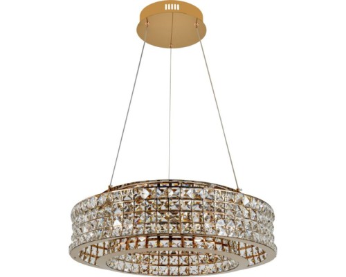 Подвесной светильник Karnelli 4024/03/06P Stilfort
