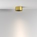 Точечный светильник Glare C122CL-L7-3K-BS Maytoni