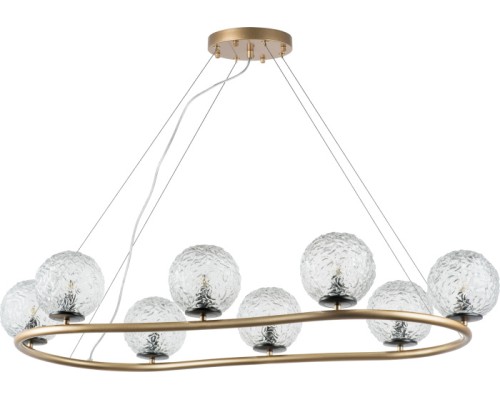 Подвесная люстра Bari 815283 Lightstar