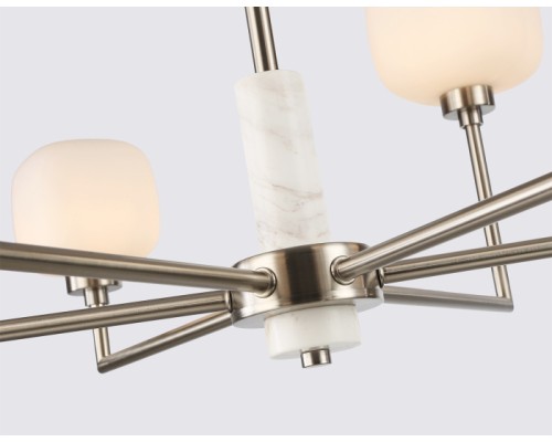 Потолочная люстра HIGH LIGHT LH53001 Ambrella