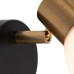 Спот Falena A3117AP-1BK Arte Lamp