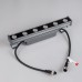Прожектор уличный LINE WALLWASHER 051767 Arlight