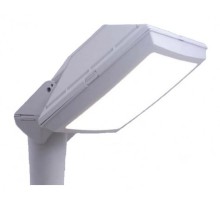 Уличный консольный светильник Guizeppe 4P2.000.G10.LYF1R Fumagalli