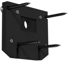 Заглушка Flum 135131 Novotech