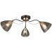 Потолочная люстра Livorno 66659.01.15.03 Wedo Light