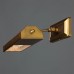 Подсветка для картин Picture Lights Vintage A9126AP-1SR Arte Lamp