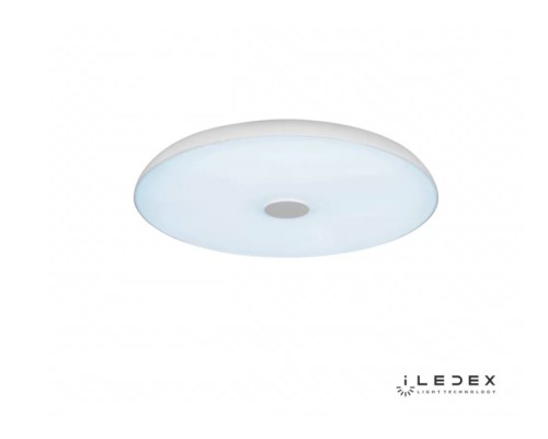Потолочный светильник Music 1706/400 WH iLedex