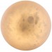 Настенный светильник Luminosa FL1020-1WB Fluorite
