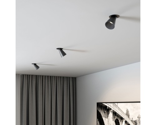 Точечный светильник Bell 25097/LED Elektrostandard