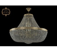 Потолочная люстра 21.28 21.281.H1.90SP.G Art Classic