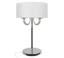 Интерьерная настольная лампа Balance 10416T CR Loft It