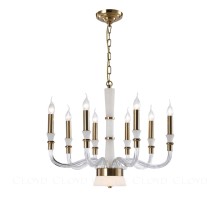 Подвесная люстра Sherington 11311 Cloyd