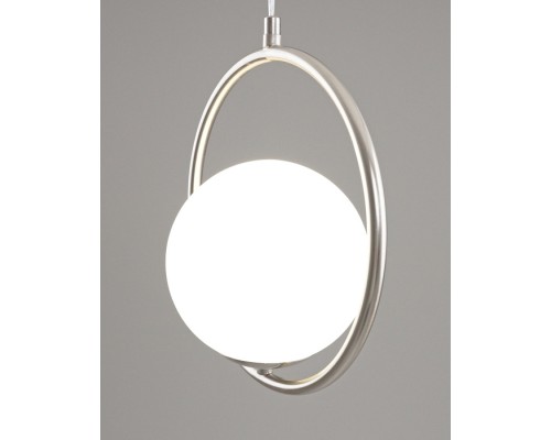 Подвесной светильник Barocco V11580-1P Moderli