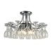 Потолочная люстра Bancone A7043PL-5CC Arte Lamp