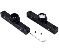 Адаптер для монтажа светильников Round Line Lamp Connector DLR B Donolux