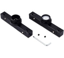Адаптер для монтажа светильников Round Line Lamp Connector DLR B Donolux