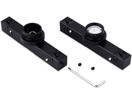 Адаптер для монтажа светильников Round Line Lamp Connector DLR B Donolux