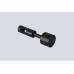 Накладное крепление Trace 48V CLT 0.217 02 BL Crystal Lux