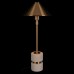 Интерьерная настольная лампа Travertine 10444T/B Loft It