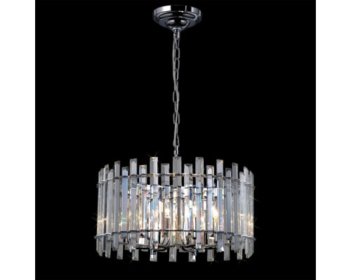 Подвесная люстра Ингвар CL334161 Citilux