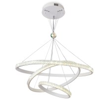 Подвесной светильник Acrylica FA6157 Ambrella