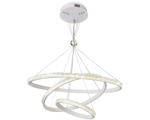 Подвесной светильник Acrylica FA6157 Ambrella