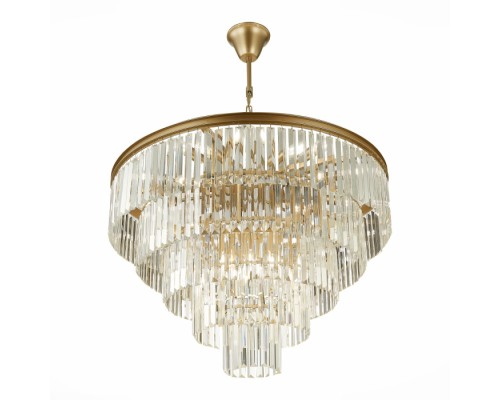 Подвесная люстра Ercolano SL1624.203.15 ST Luce