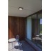 Потолочный светильник уличный SIDNEY LED W1021 Gr Oasis Light