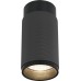 Точечный светильник Delta 1954-10W-3000K-36 BK+GRP iLedex
